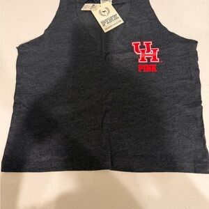 Victoria's Secret PINK College Tank